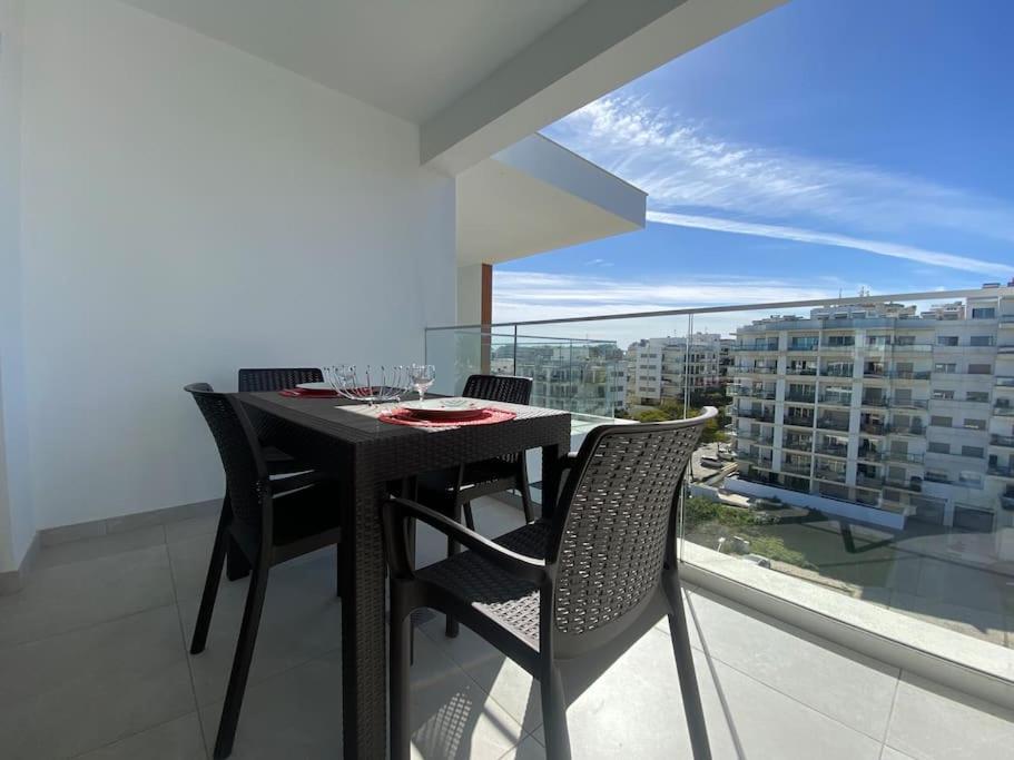 Paraisinho Quinta Do Amparo By Coral Portimao Exterior photo