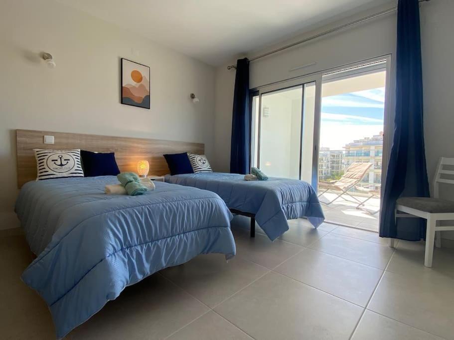 Paraisinho Quinta Do Amparo By Coral Portimao Exterior photo