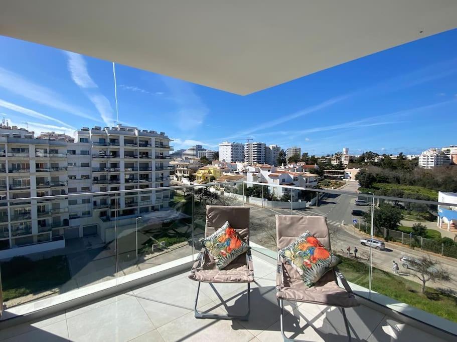 Paraisinho Quinta Do Amparo By Coral Portimao Exterior photo