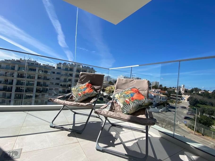 Paraisinho Quinta Do Amparo By Coral Portimao Exterior photo